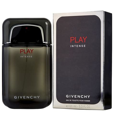 givenchy play de givenchy|givenchy play discontinued.